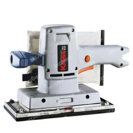 Плоская шлифмашина 300Вт 114х225мм Kress CRS 6165