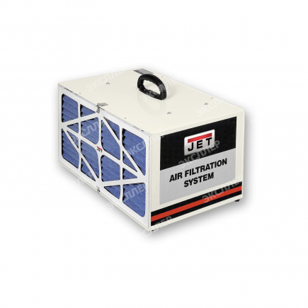 Система фильтрации воздуха AFS-500 Jet 708611M