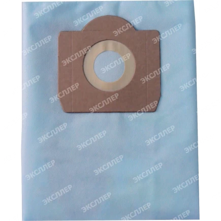 Синтетический мешкок-пылесборник 36л OZONE turbo 5шт для Makita 440/448 MXT-309