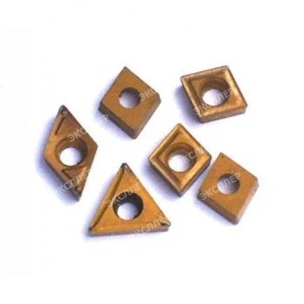 Набор сменных пластин для резцов 8х8 мм, 7шт, JET 50000954