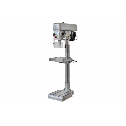 Напольный вертикально сверлильно-резьбонарезной станок JET IDTP-22 50000990T