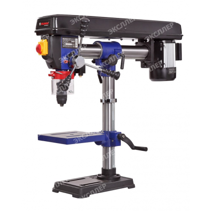 Сверлильный станок BELMASH RDP430-16 S104A