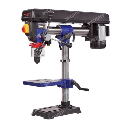 Сверлильный станок BELMASH RDP430-16 S104A