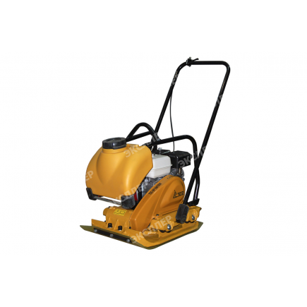 Виброплита бензиновая TSS-VP100TRH