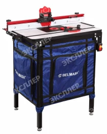 Фрезерный стол BELMASH RT800 S018A