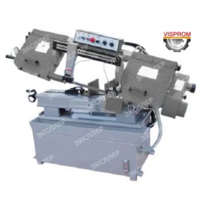 Ленточнопильный станок 1500Вт 400В Proma VISPROM PPK-230V