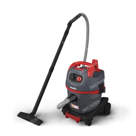 Пылесос промышленный NSG uClean ADL 1420 EHP Starmix 016306