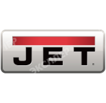 Шлифовальная лента 150 х 2000 мм 80G синий JET SM150.2000.80G
