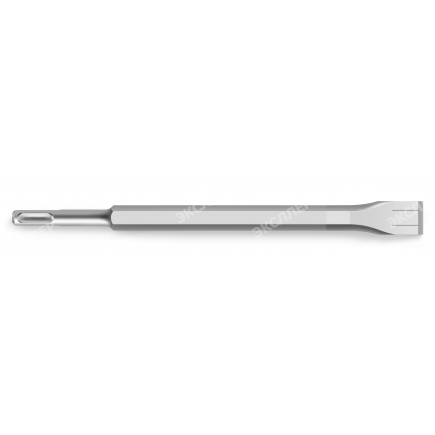 Зубило SDS-plus K-eXtreme 20*250 мм D.BOR 27220250-2785