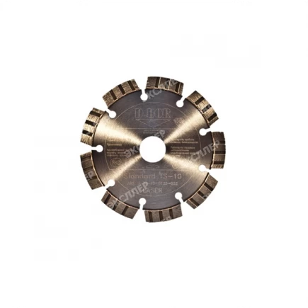 Алмазный диск Standard TS-10, 350x3,2x30/25,4 D.BOR S-TS-10-0350-030