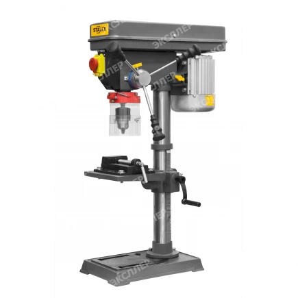 вертикально-сверлильный станок STALEX JDP-8L 100687