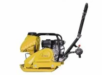 Виброплита бензиновая TSS-VP80TS