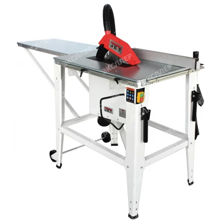 Строительная циркулярная пила JET JTS-315LA 10001910AM