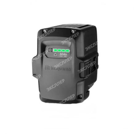 Аккумулятор 36 В, 4,2 А.ч - для 436Li/136LiC/536LiL Husqvarna BLi150 9672419-01