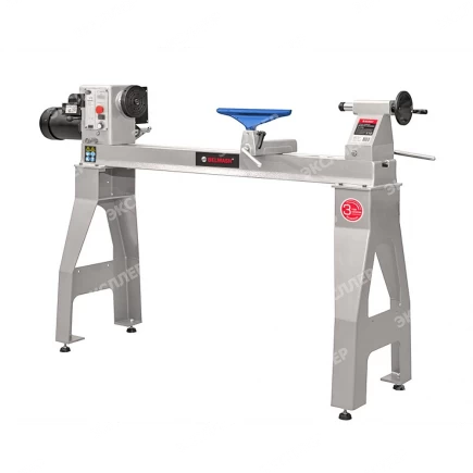 Станок токарный по дереву BELMASH WL-400/1090EVS S143A