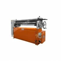 Станок вальцовочный электромеханический Stalex ESR-1300x2.5