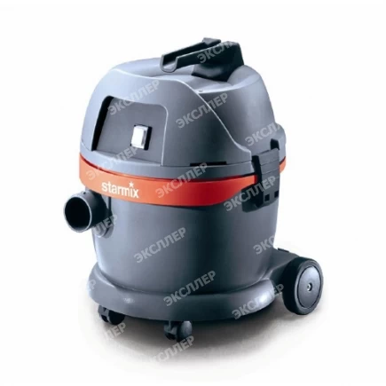 Пылесос универсальный Starmix GS 1020 HK 040721