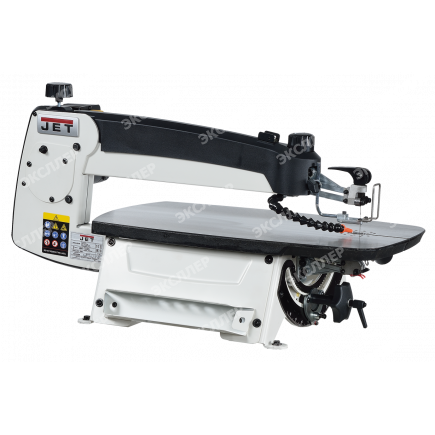 Лобзиковый станок JET JWSS-22B 727200BM