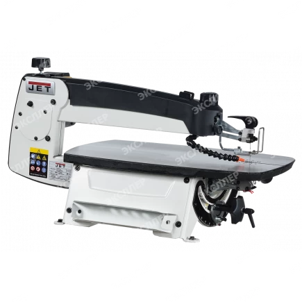 Лобзиковый станок JET JWSS-22B 727200BM