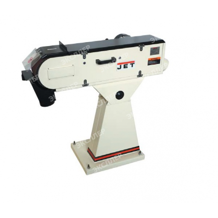 Ленточный шлифовальный станок JET JBSM-150 50001892T