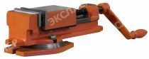 Тиски станочные Stalex TQC6