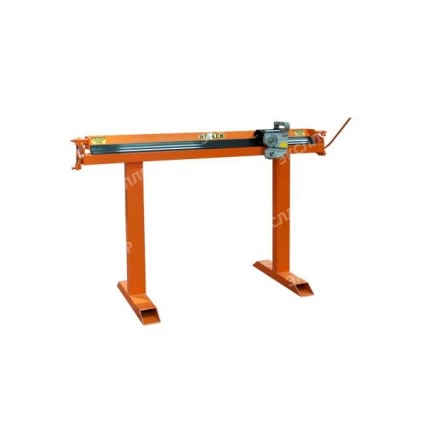 Станок для поперечного раскроя рулонного металла Stalex 2500 мм. (нож дополнительно)