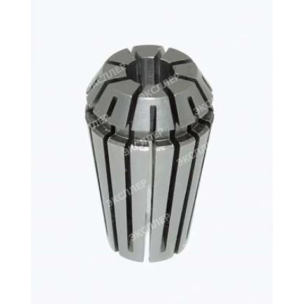 Цанга 3,175мм ER16 без гайки для фрезера AMB 41130