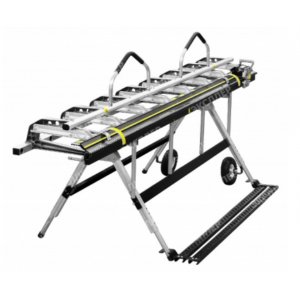 Cтанок листогибочный Tapco MAX-20-06 2,20 м