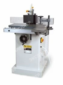 Фрезерный станок по дереву 1100Вт 400В Proma TFS-75/30 25007530