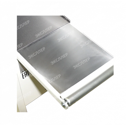 Стальной отводящий расширительный стол для JIB PT310A