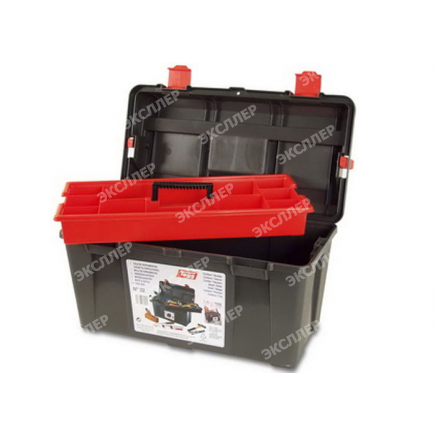 Ящик для инструмента 480х258х255 132001 Tayg №32