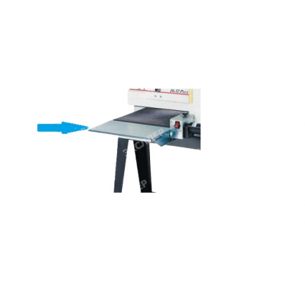 Удлинение загрузочно-разгрузочного стола (для 16-32) JET 981601