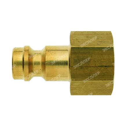 Штекер соединительный STNP-MS-NW7,2-G3/8i SCHNEIDER E 700217