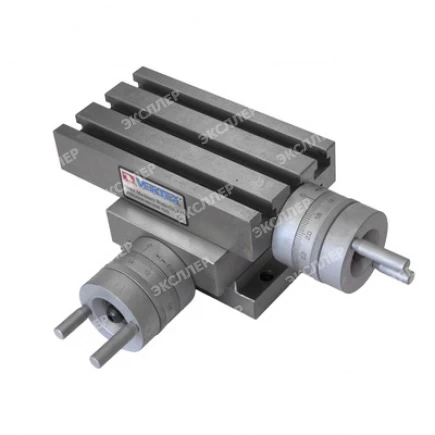 VCT-407 Высокоточный крестовый стол JET 185х100 VR1007001