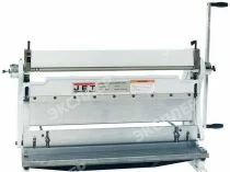 Листогибочний станок Комбинированное исполнение 3 в 1: резка, гибка, вальцовка Jet SBR-30N 754031