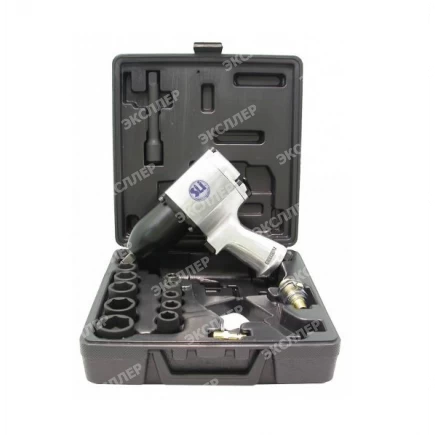 Пневмогайковерт SUMAKE ST 5549 K SUMAKE