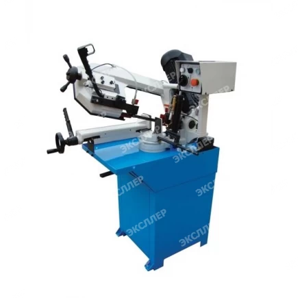 Станок ленточнопильный Stalex BS-170G