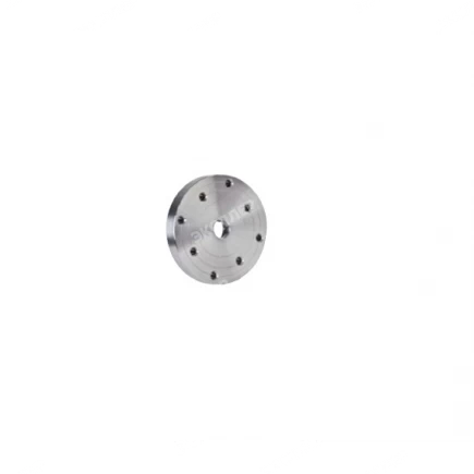 Крепежная плита 100 мм, резьба M33 x 3,5 мм JET AX500125