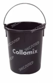 Смесительный резервуар 30 л Collomix арт. 60173