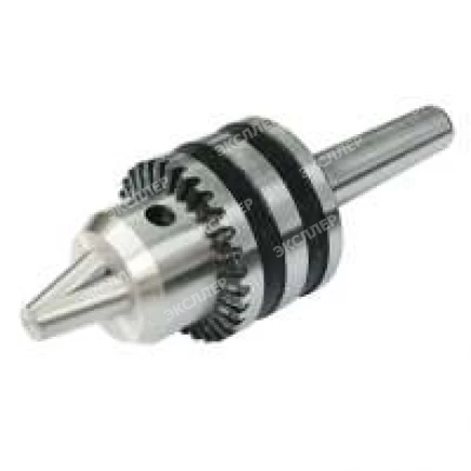 Сверлиный патрон Мк-2 13мм Jet 50000097