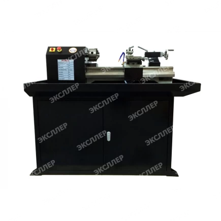 Токарный станок с ЧПУ Visprom SPV-430H CNC 38710000