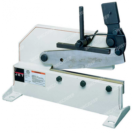 Ножницы рычажные по металлу Jet SS-5N 754105S