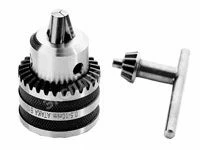 Патрон №4 2-13мм M12 БЗП стандарт Атака