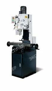 Вертикально-фрезерный станок 1500Вт 400В Proma FP-48SP