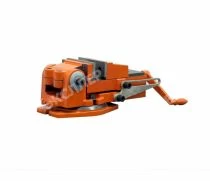 Тиски станочные Stalex TQA6