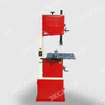 Ленточный пильный станок JIB TBS-356