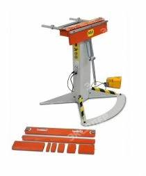 Станок листогибочный электромагнитный Stalex EB 1250х1,6