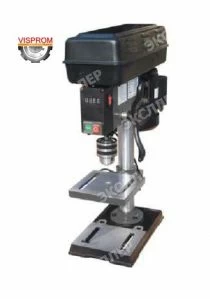 Сверлильный станок 450Вт 230В Proma VISPROM B-1313B/230