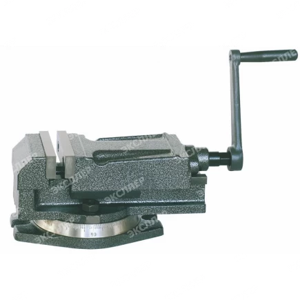 Тиски поворотные Proma SO-80