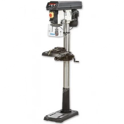 Сверлильный станок 1,0кВт 230В Jet JDP-17FM 10000380M
